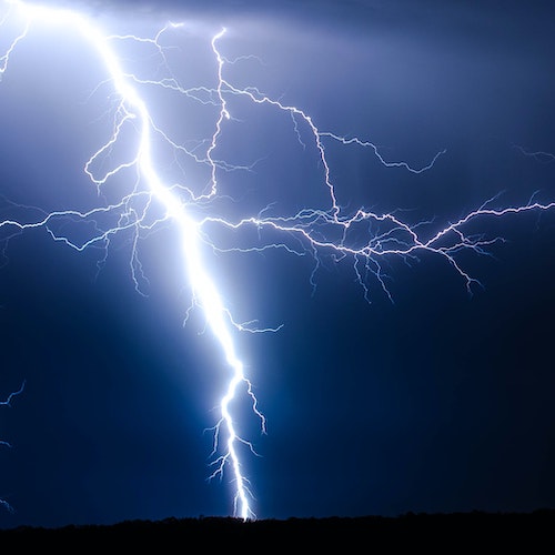 Thunderstorm